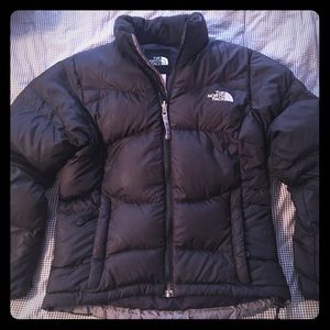 North Face 550 Jacket XS